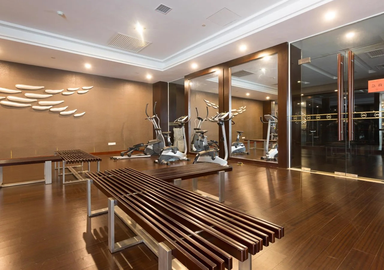 Photo - Guangdong Yingbin Hotel