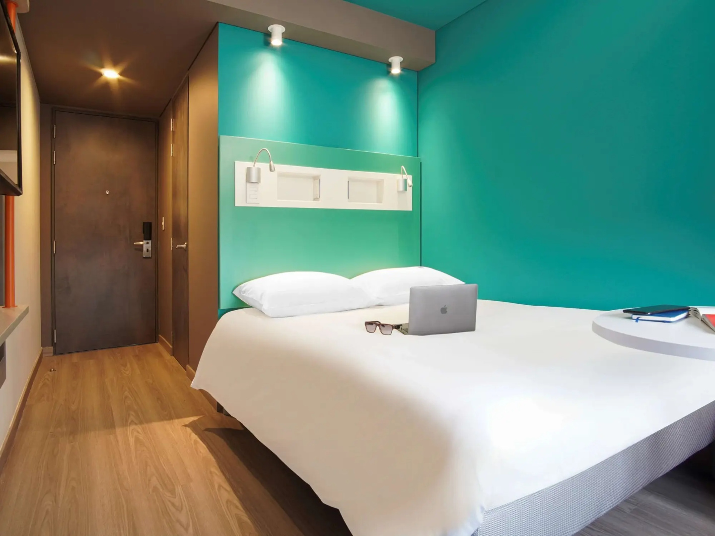 Foto - ibis Budget Bogota Marly