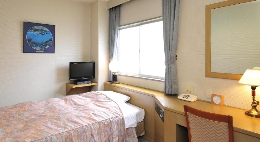 Business Hotel Prince