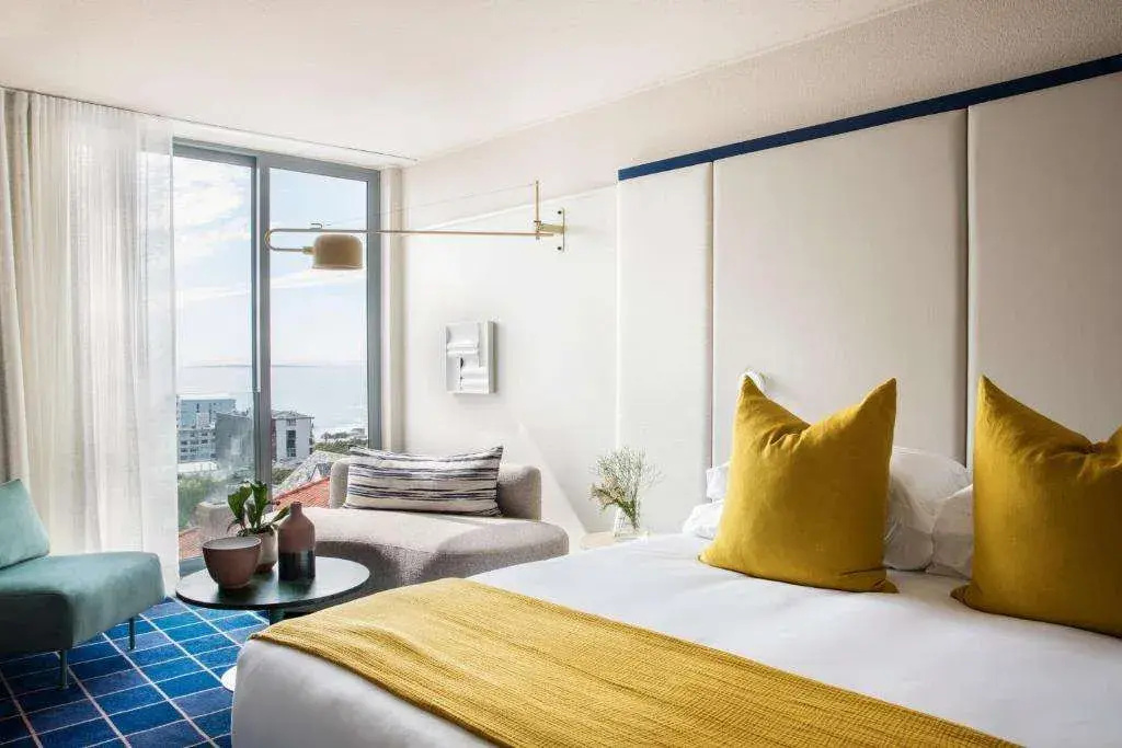 Foto - Home Suite Hotels Sea Point