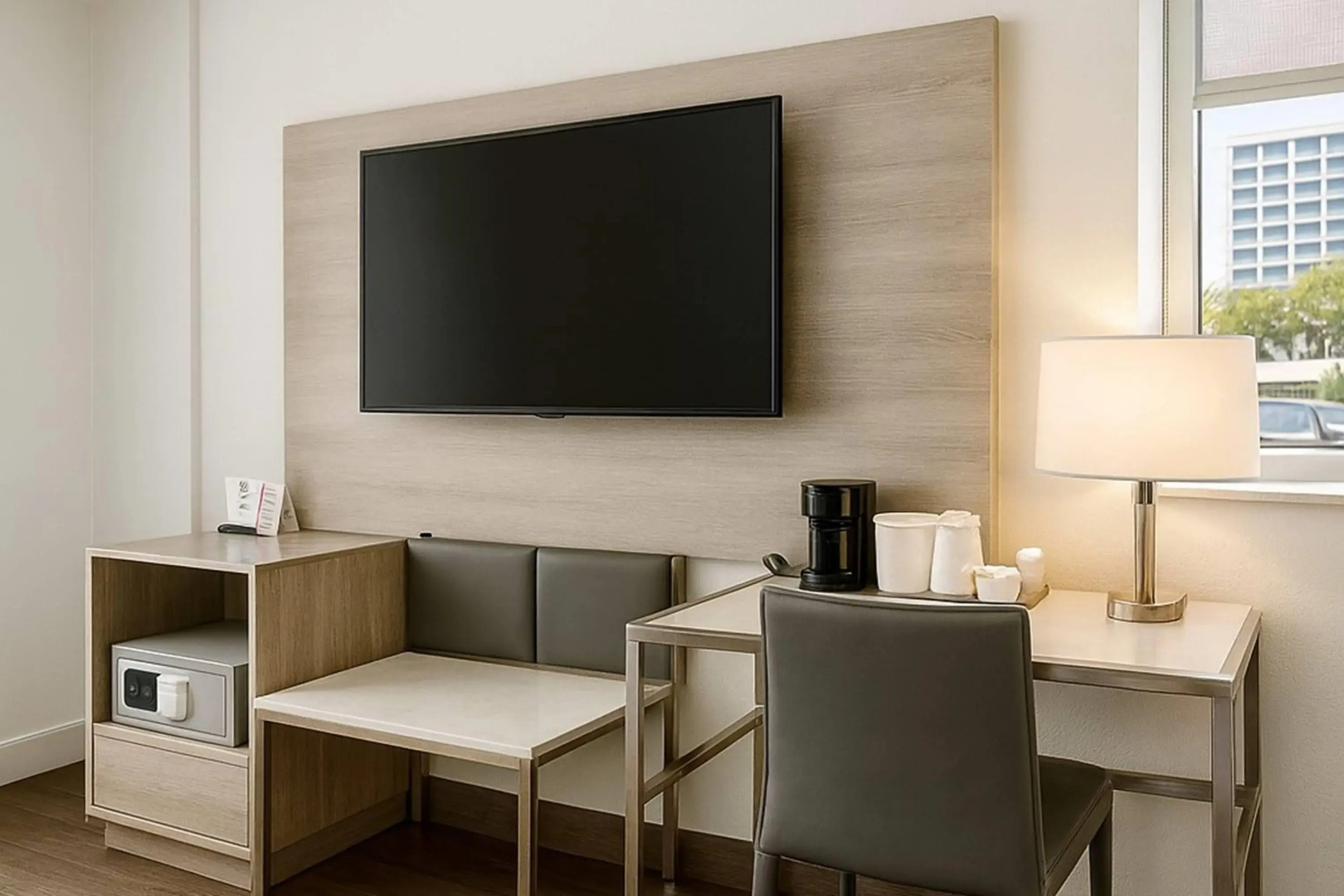 Photo - Travelodge by Wyndham LAX