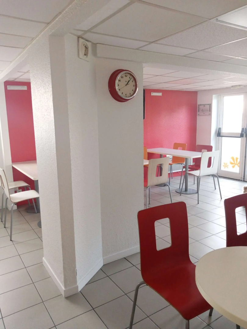 Foto - Premiere Classe Saint Brice Sous Foret