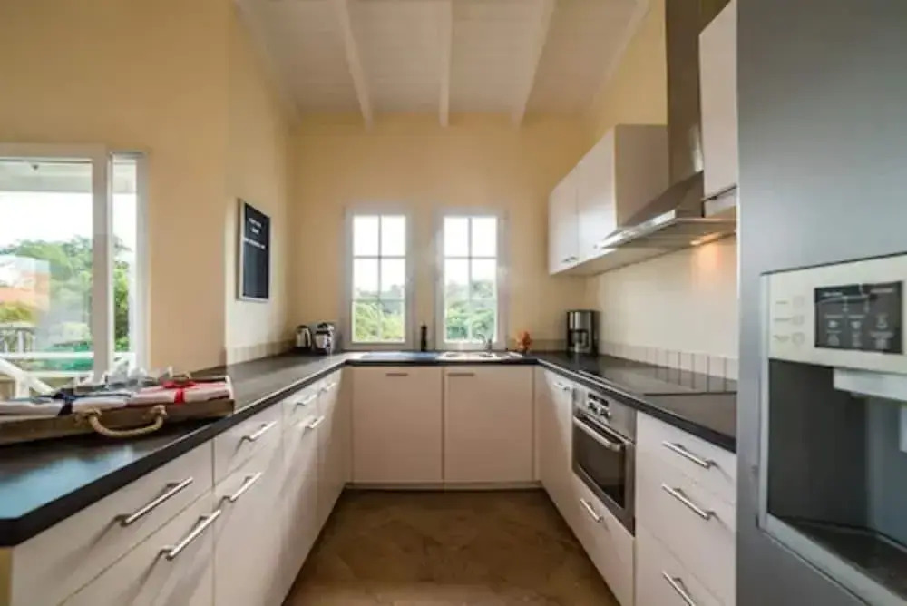 Foto - Spanish Water Apartments