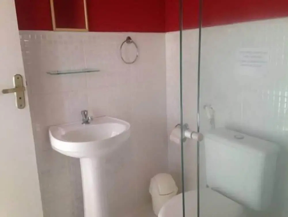 Foto - Pousada Luzes de Geribá