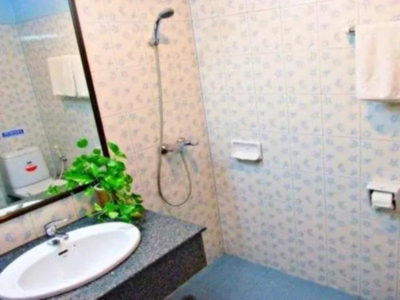 Photo - โรงแรมสุขวิไล Sukwilai Hotel