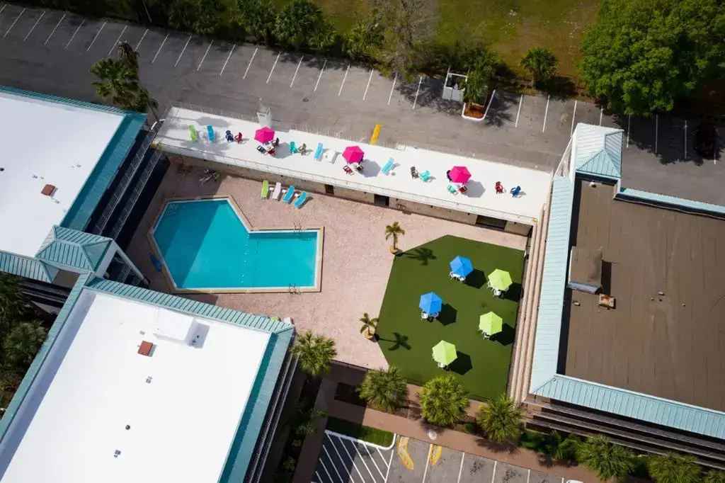 Photo - Park Royal Orlando managed by Accor