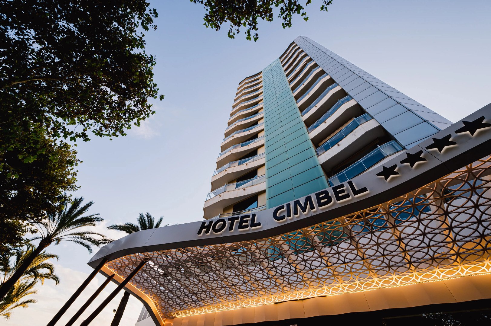 Photo - Hotel Cimbel