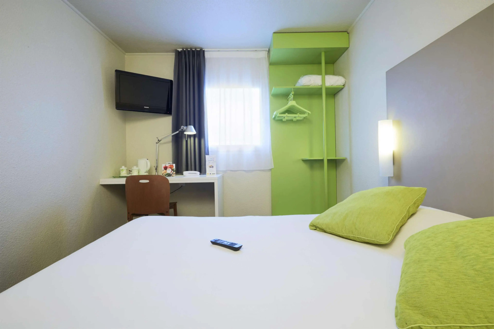 Foto - Campanile Prime - Argenteuil
