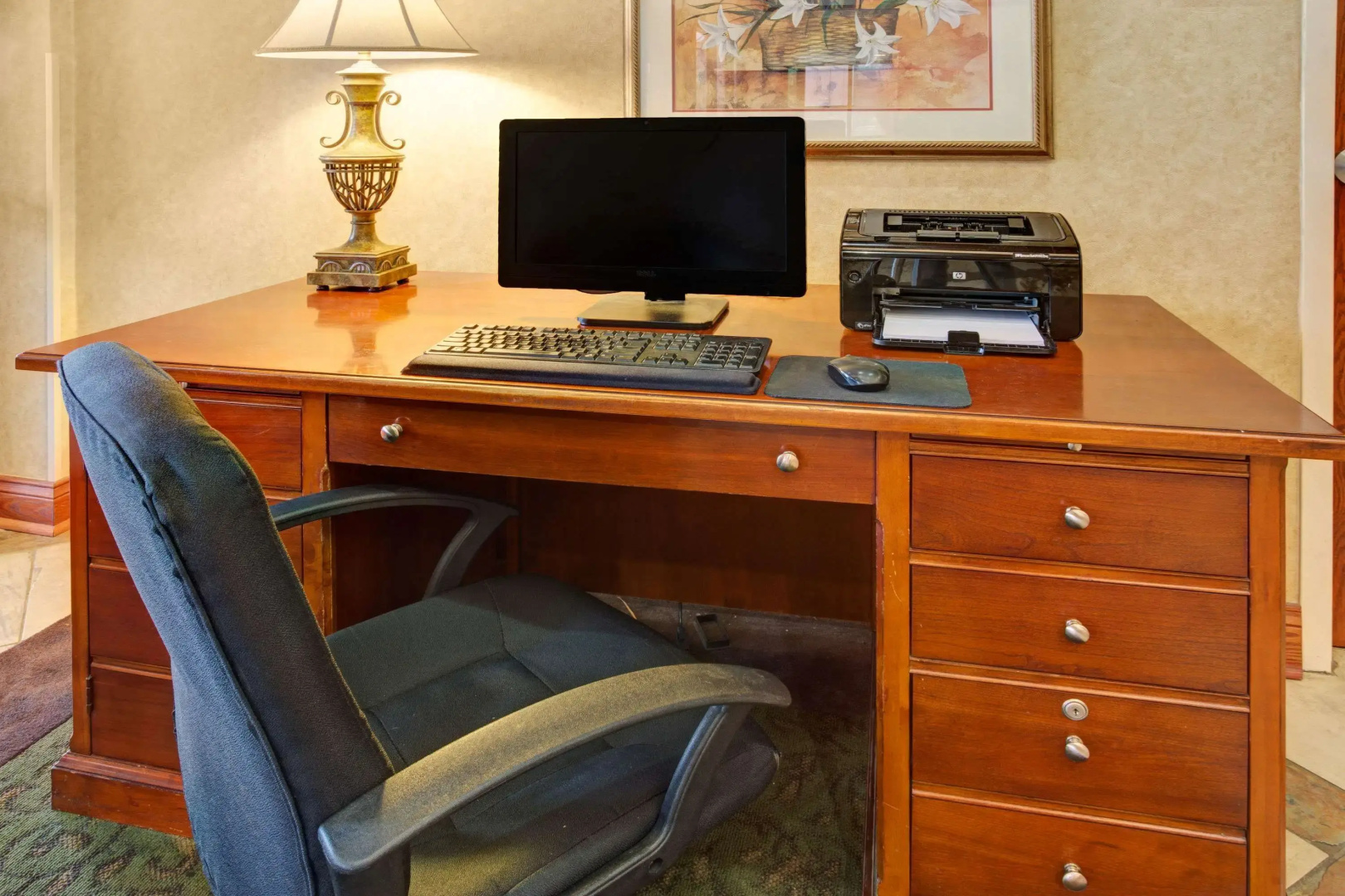 Foto - Baymont by Wyndham Indianapolis West