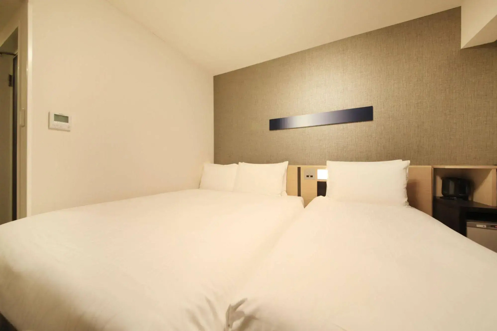 Photo - Richmond Hotel Tokyo Suidobashi