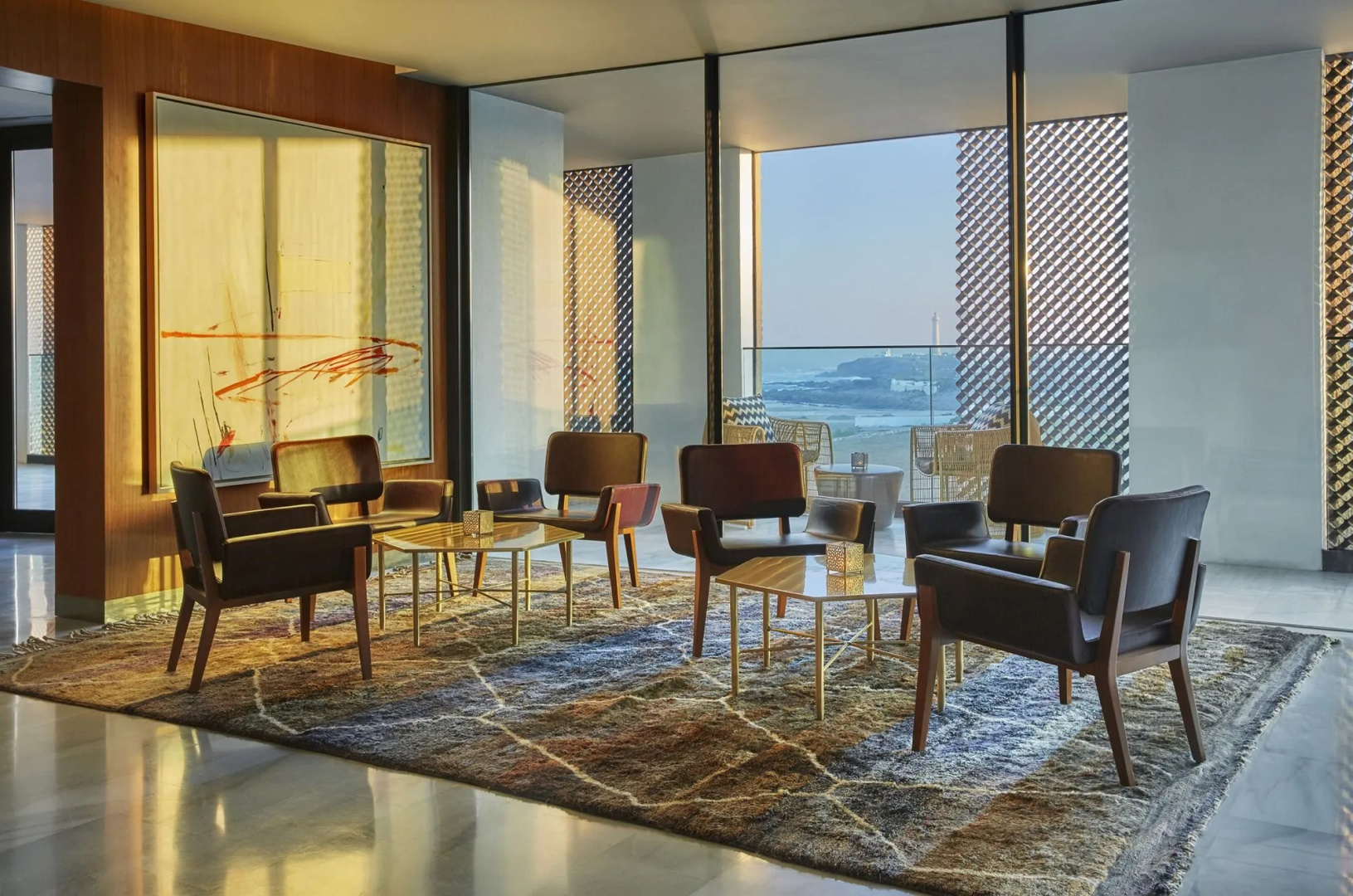 Foto - Four Seasons Hotel Casablanca