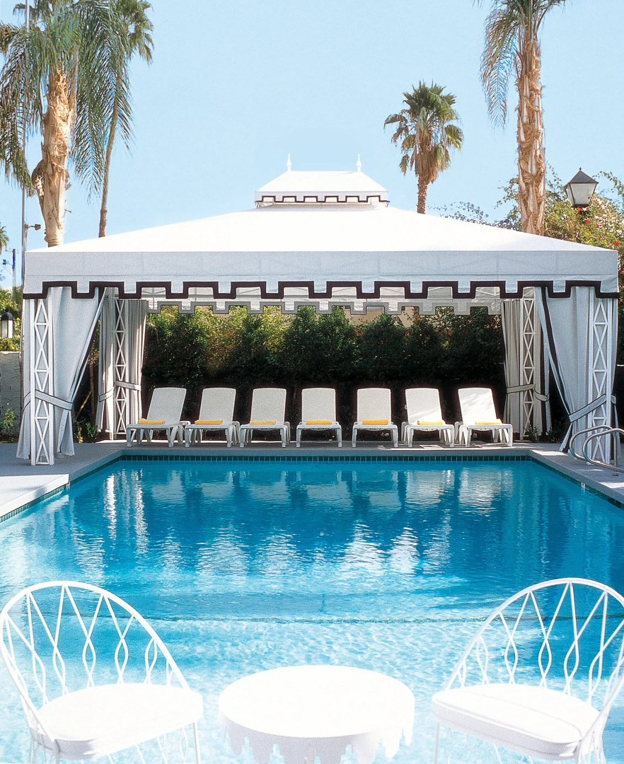Photo - Avalon Hotel & Bungalows Palm Springs, a Member of Design Hotels