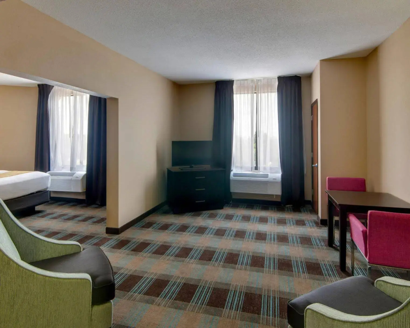 Foto - Comfort Suites Houston West at Clay Road
