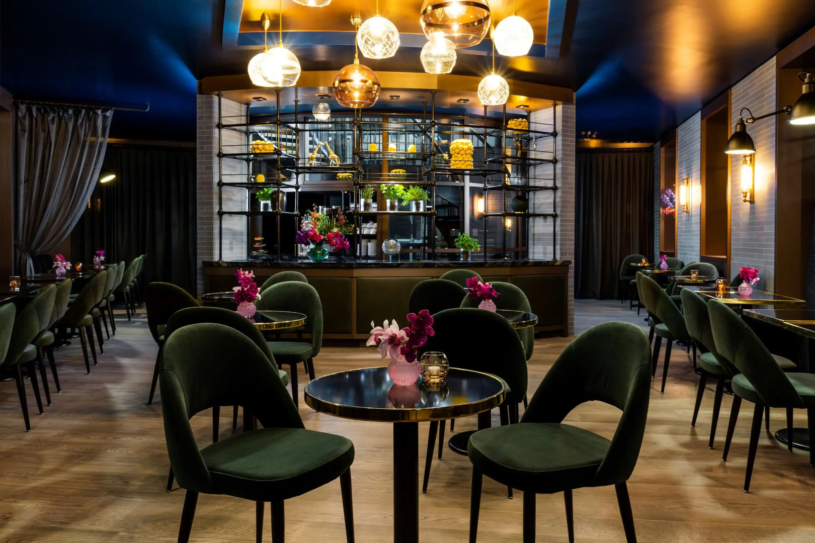 Photo - Hotel AMO by AMANO Friedrichstraße