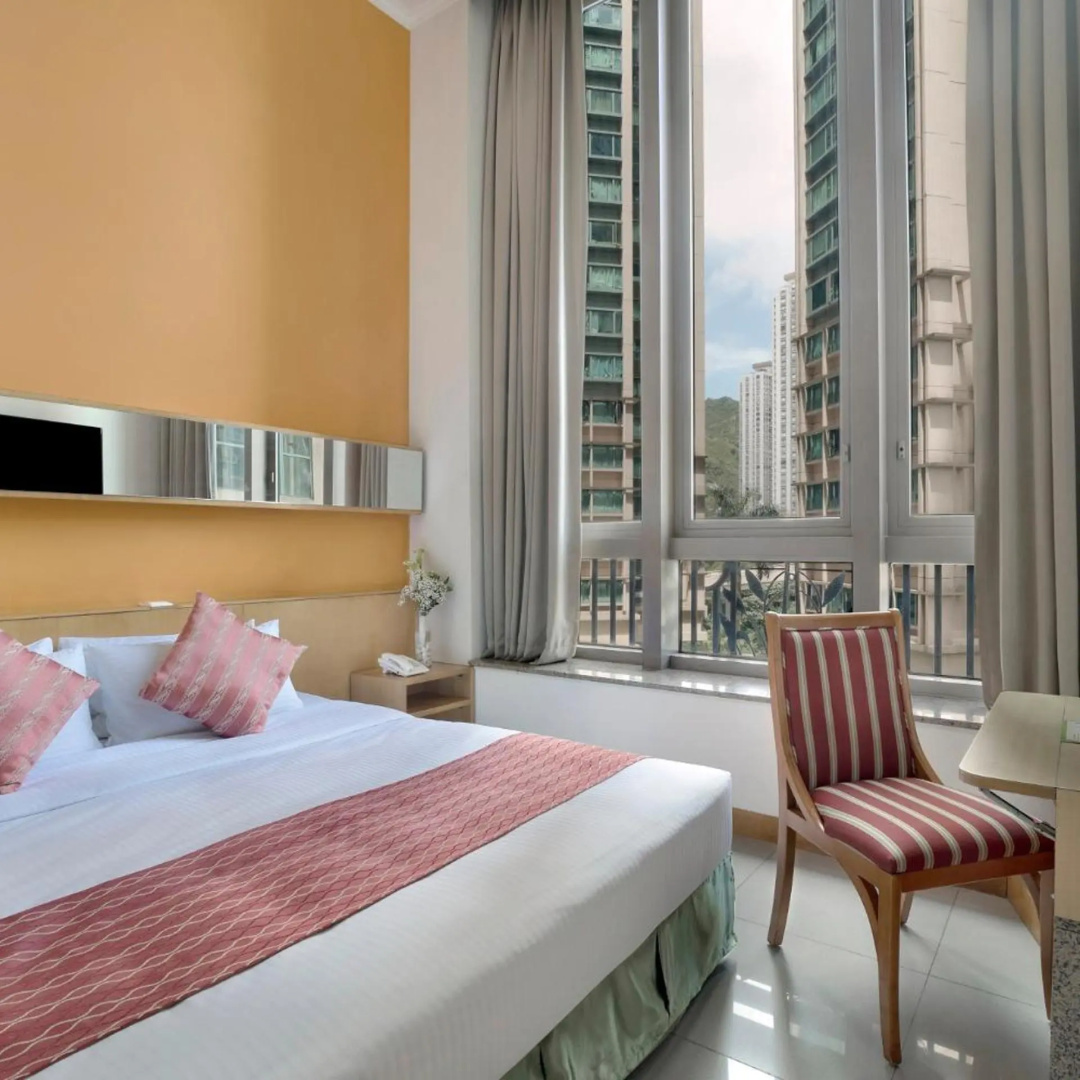 Photo - Rambler Garden Hotel