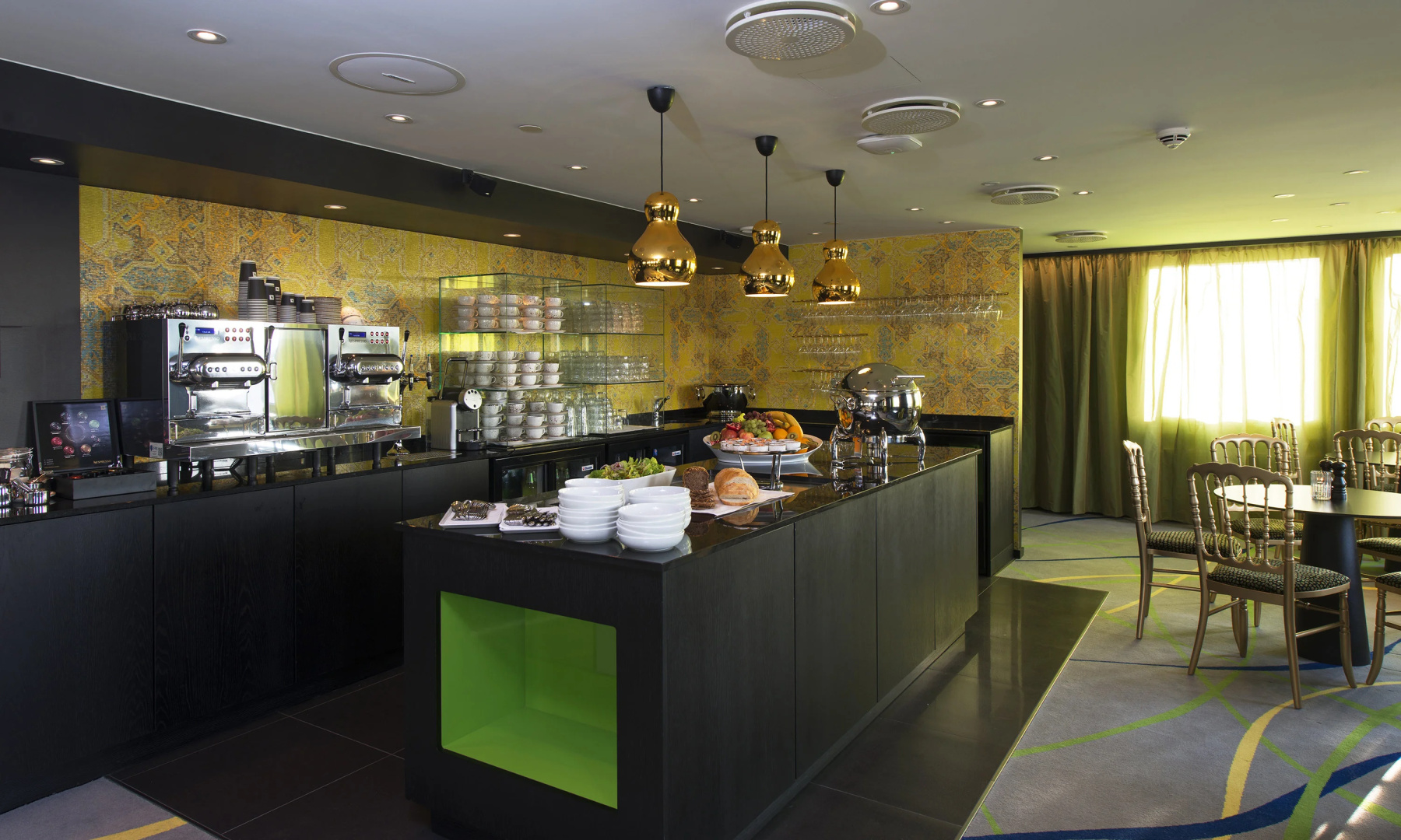 Foto - Thon Hotel Rosenkrantz Oslo