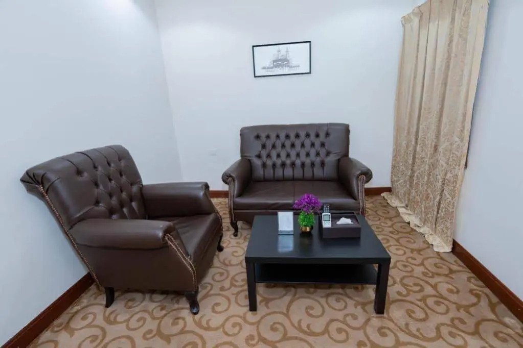 Foto - Rizq Palace Hotel Makkah