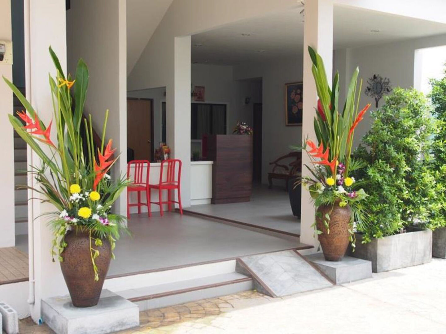 Photo - The Little Nest Phuket