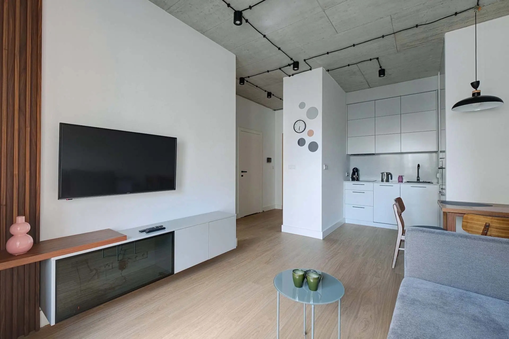 Foto - GO Apartments