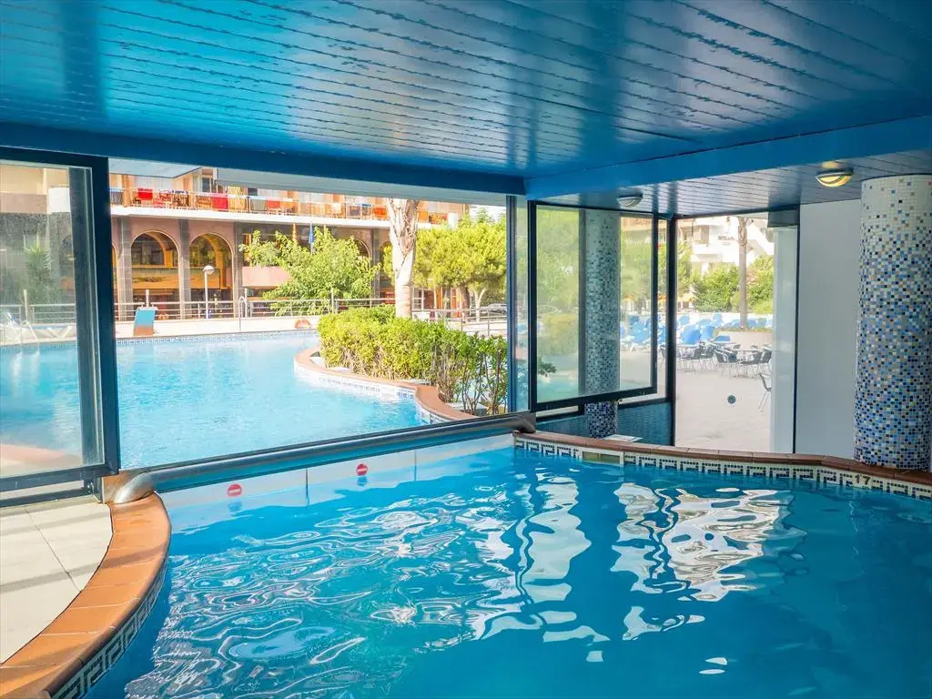 Foto - Hotel Blaucel