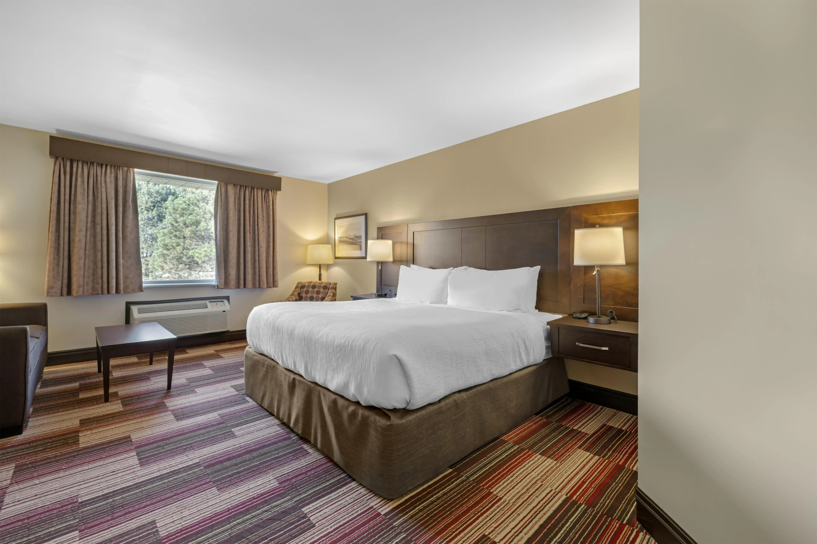 Foto - Best Western Plus Stoneridge Inn & Conference Centre London Ontario