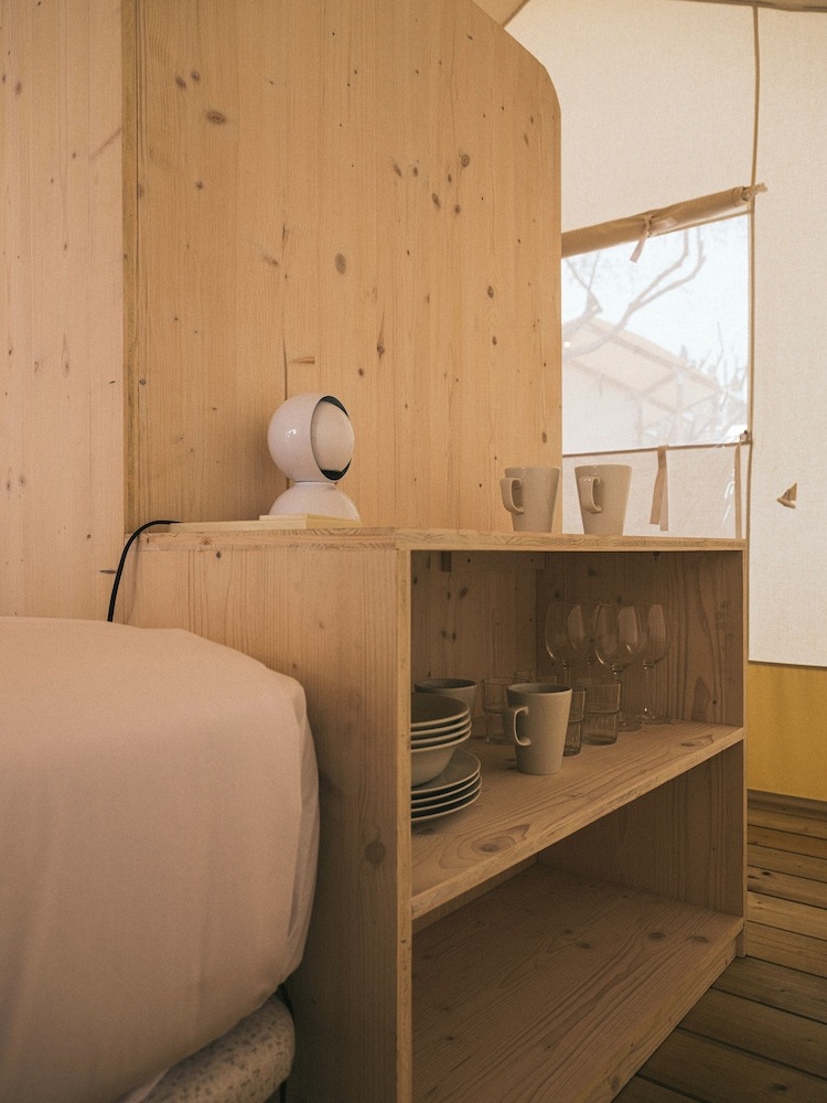 Photo - wecamp Cadaqués