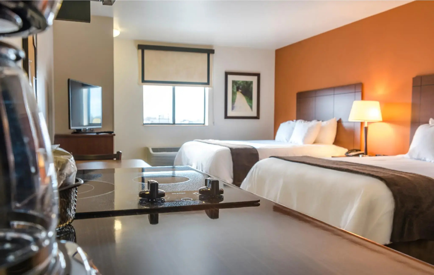 Photo - My Place Hotel-North Las Vegas, NV