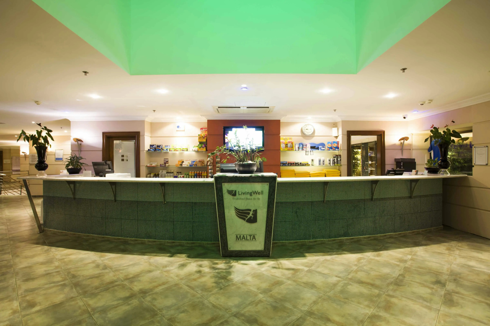Foto - Hilton Malta