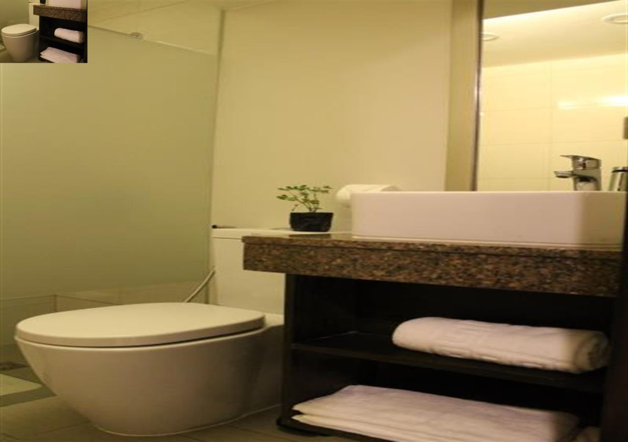 Top Star Hotel
