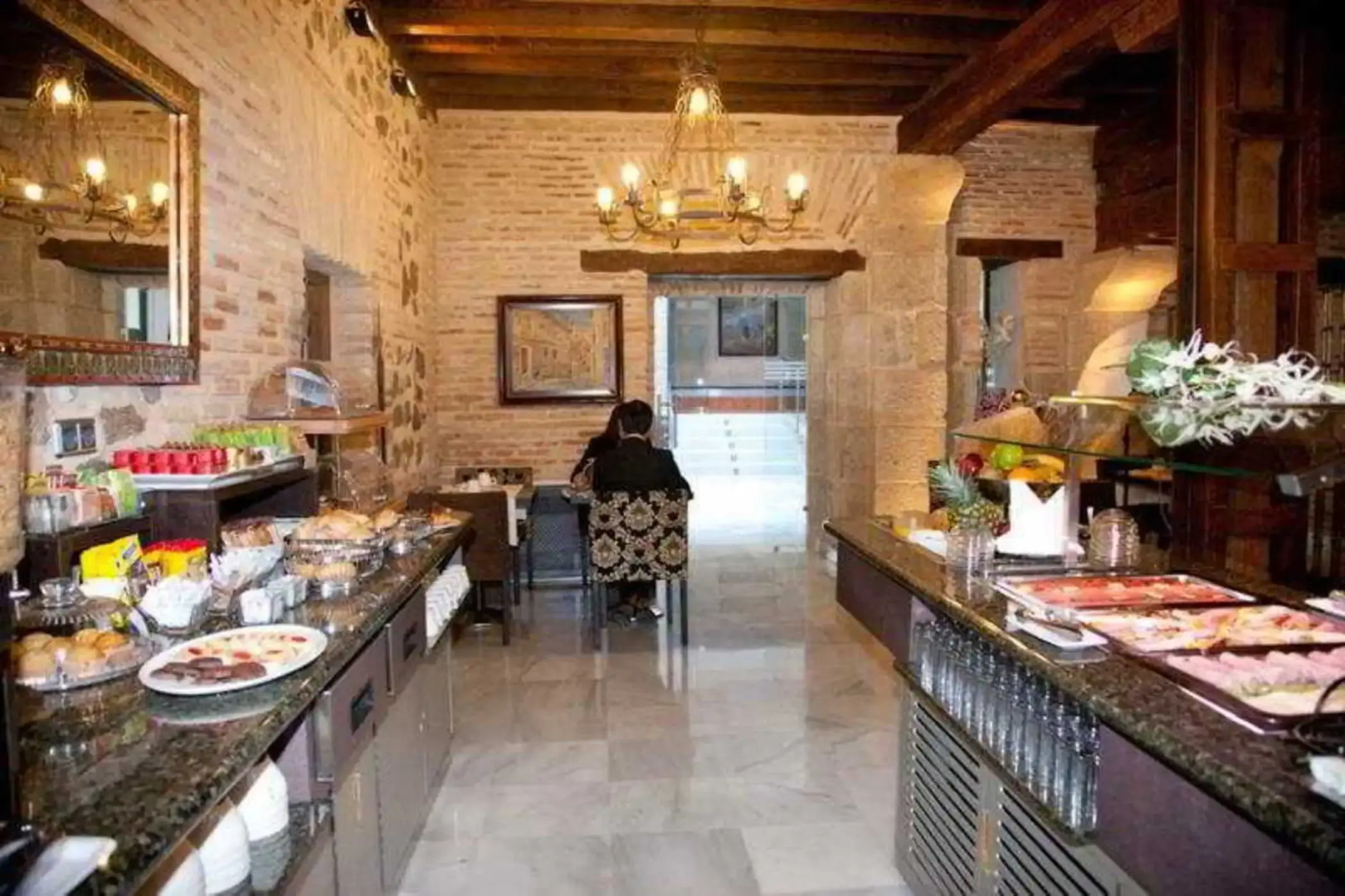 Photo - Pintor El Greco