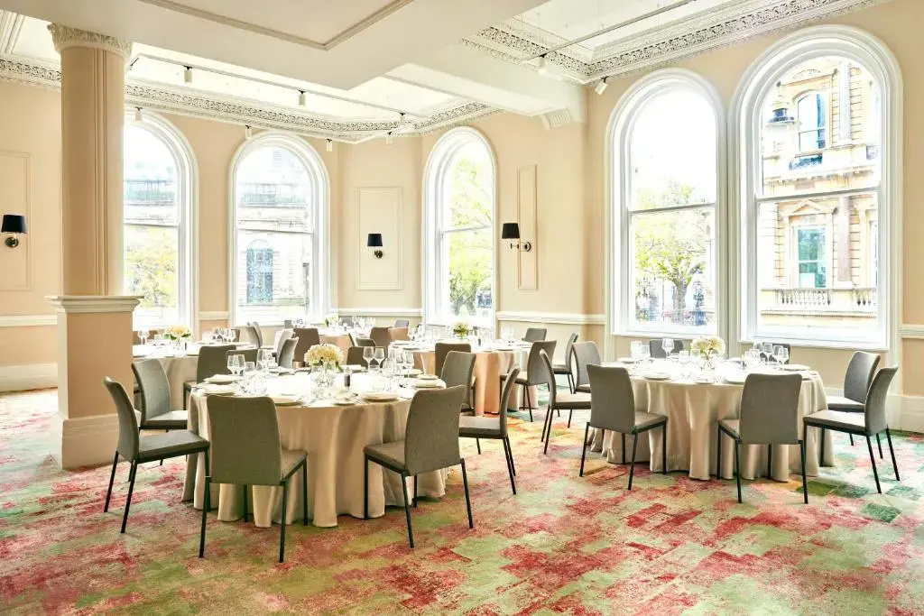 Foto - The Grand Hotel Birmingham