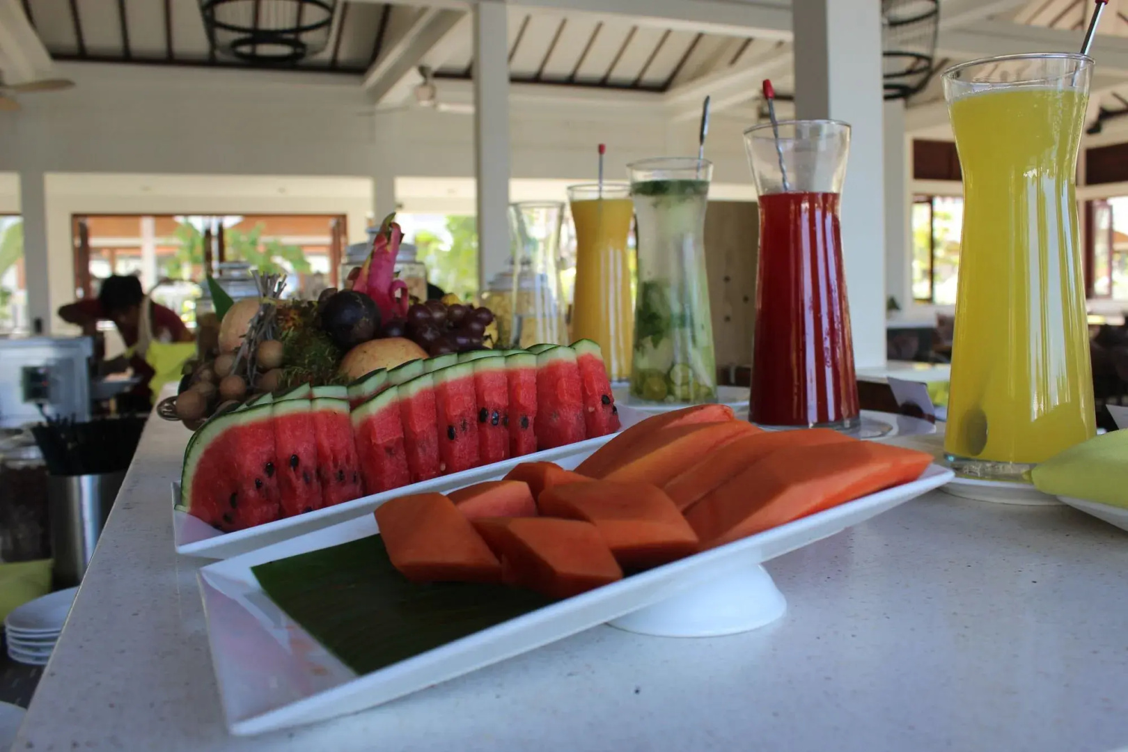 Foto - Cassia Cottage Resort and Spa