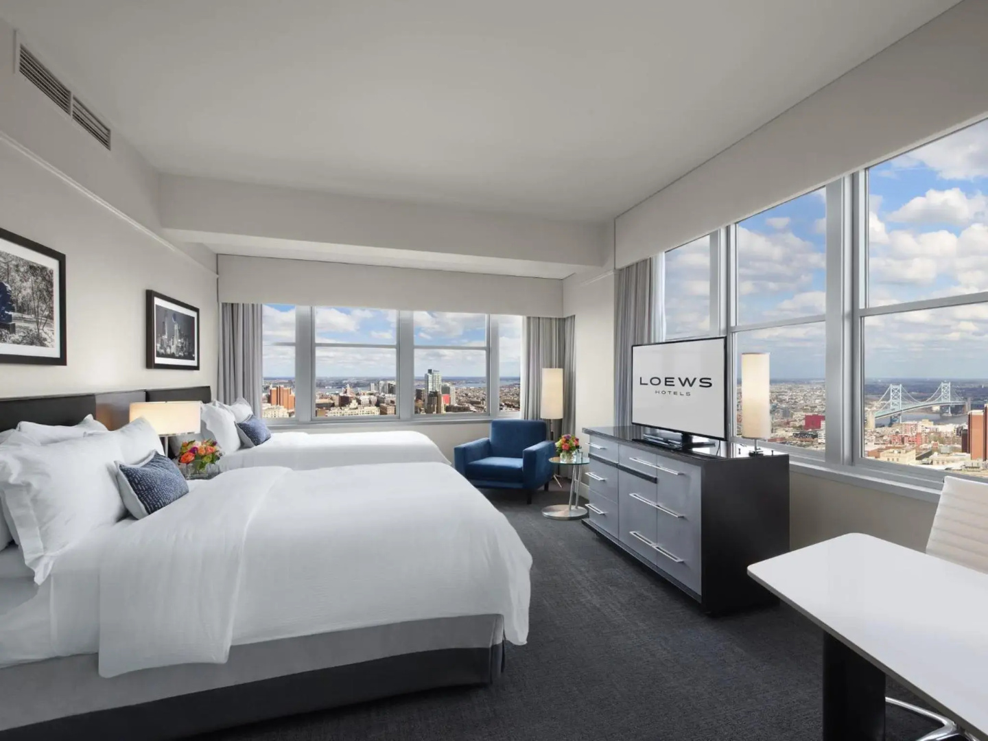 Foto - Loews Philadelphia Hotel
