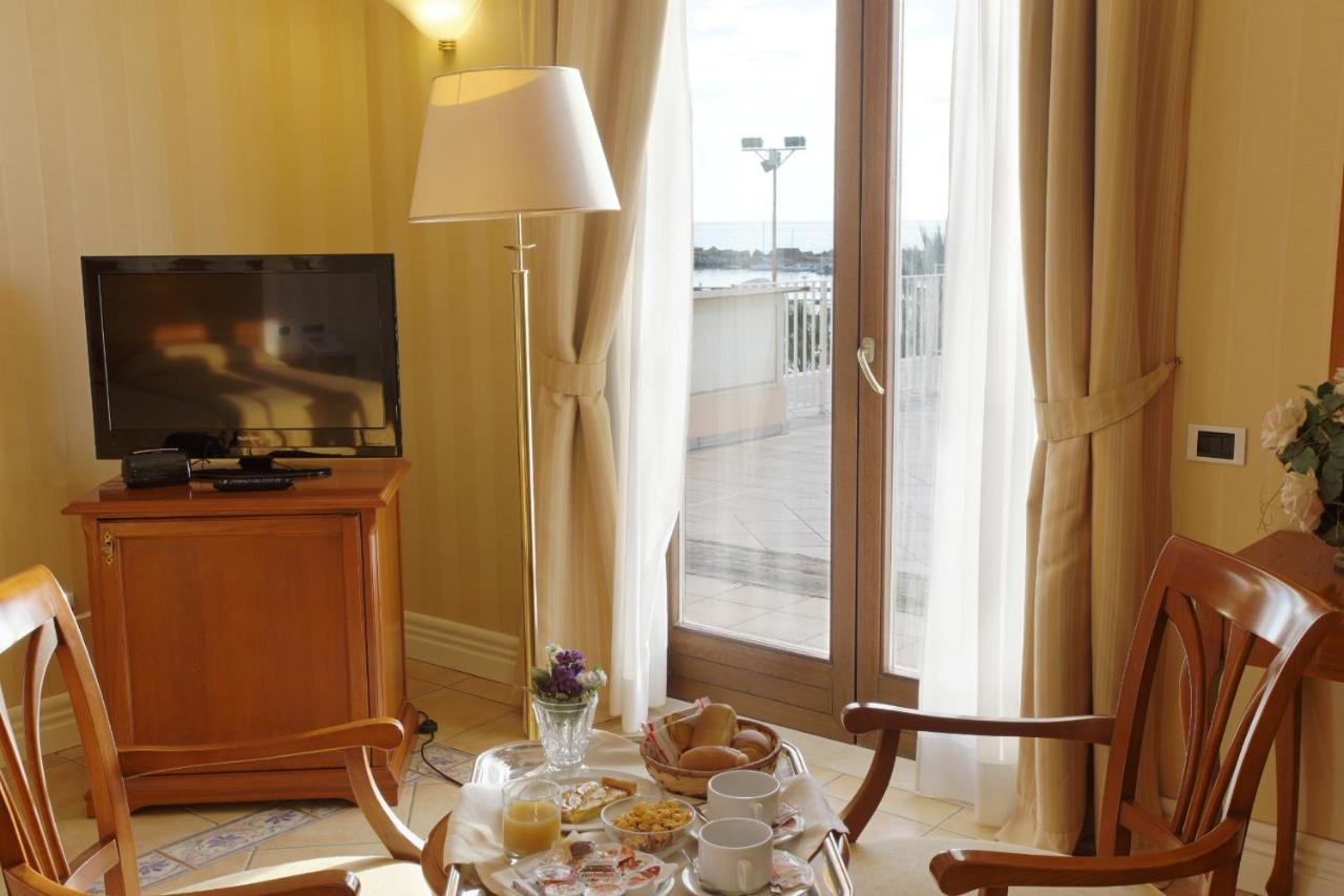 Photo - Dioscuri Bay Palace Hotel