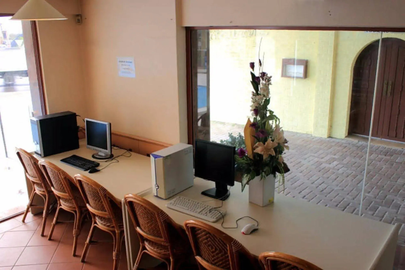 Foto - Econo Lodge Rivervale