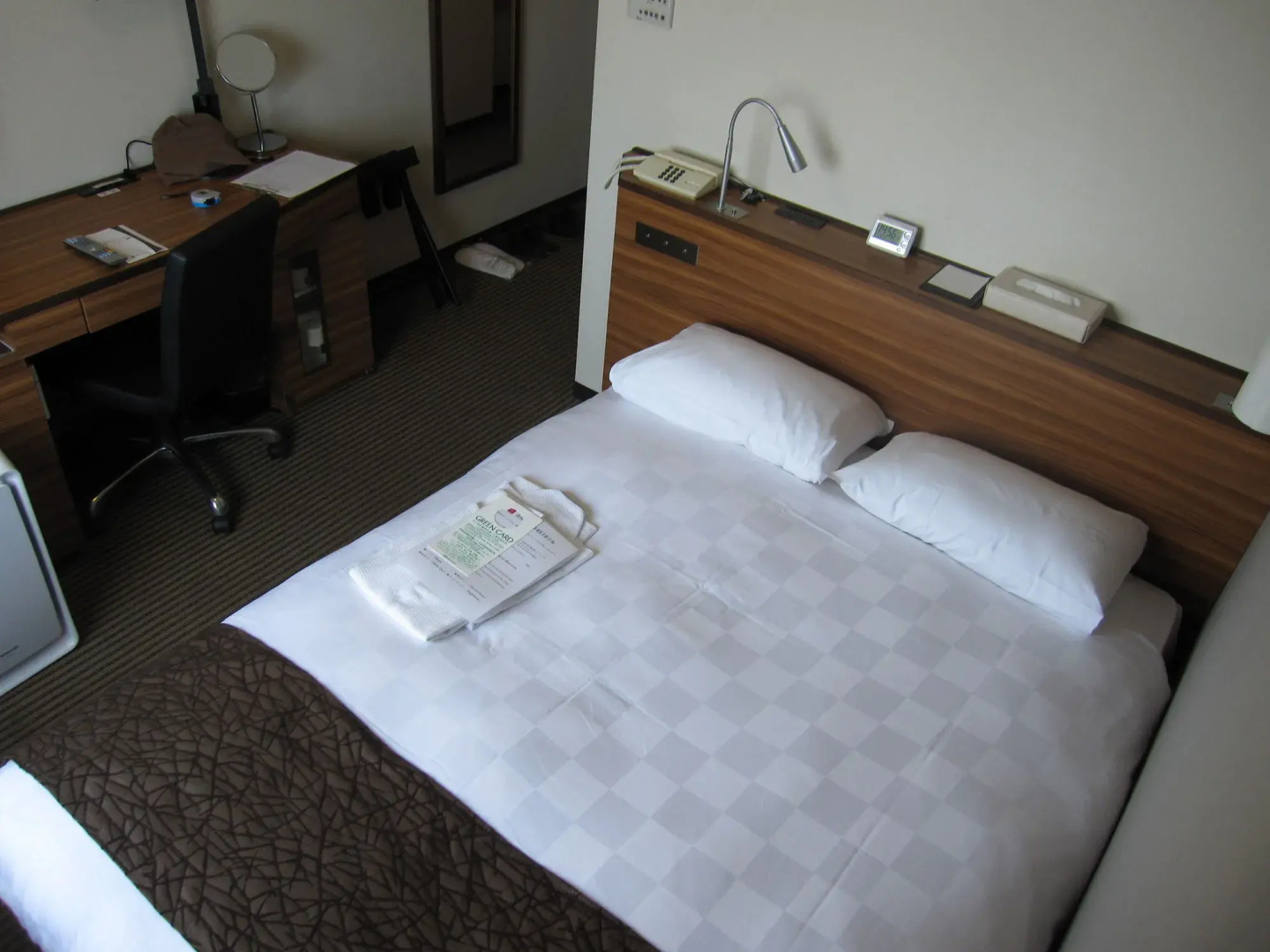Photo - Kichijoji Tokyu REI Hotel