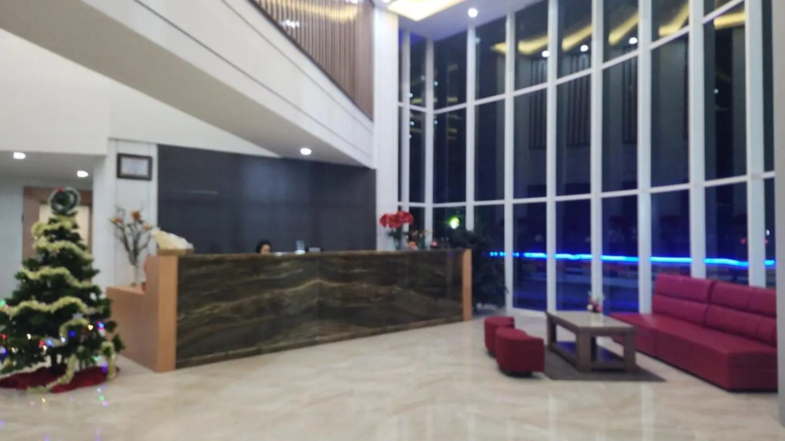 Foto - Win Premier Hotel Mangga Besar