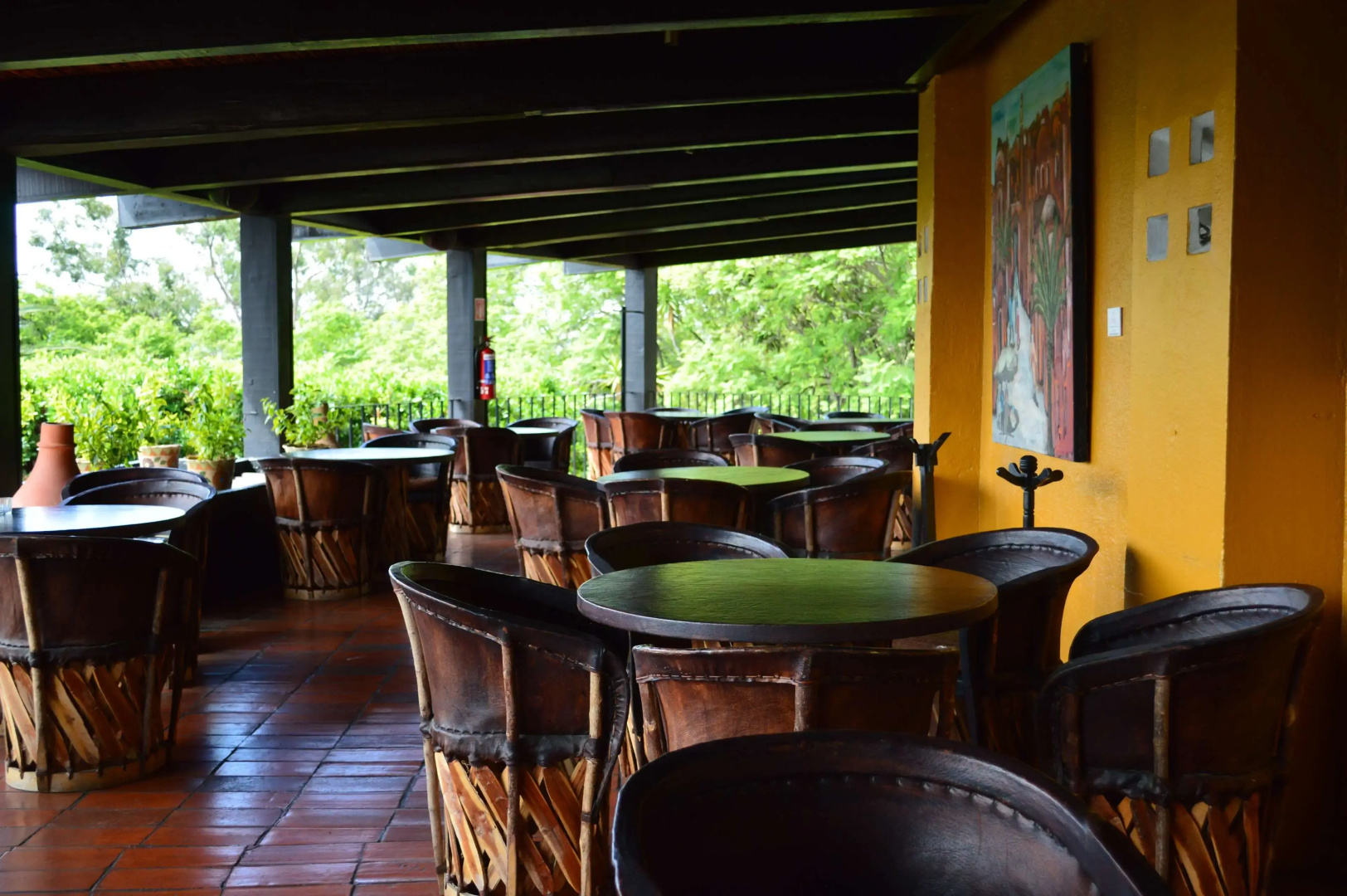 Foto - Hotel Victoria Oaxaca