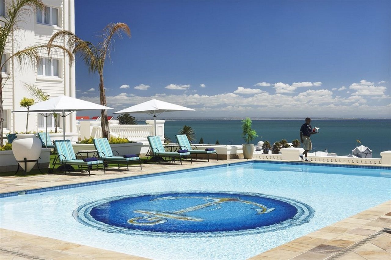 Photo - The Boardwalk Hotel