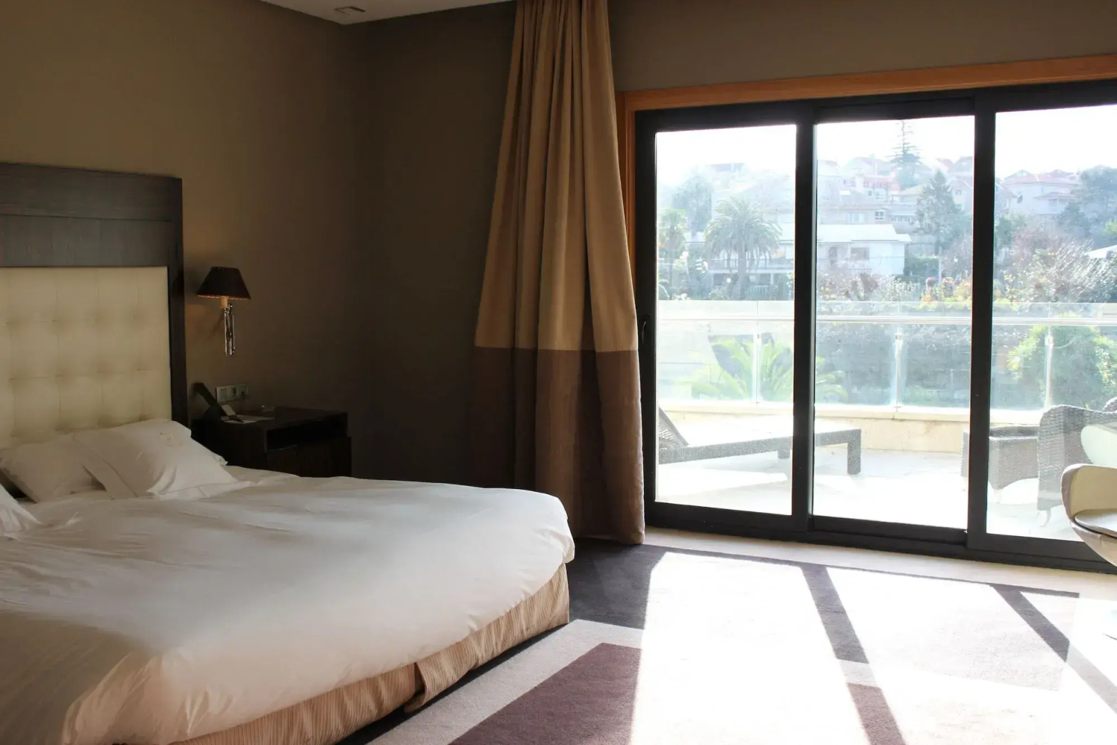 Photo - Pazo Los Escudos Hotel And Spa Resort