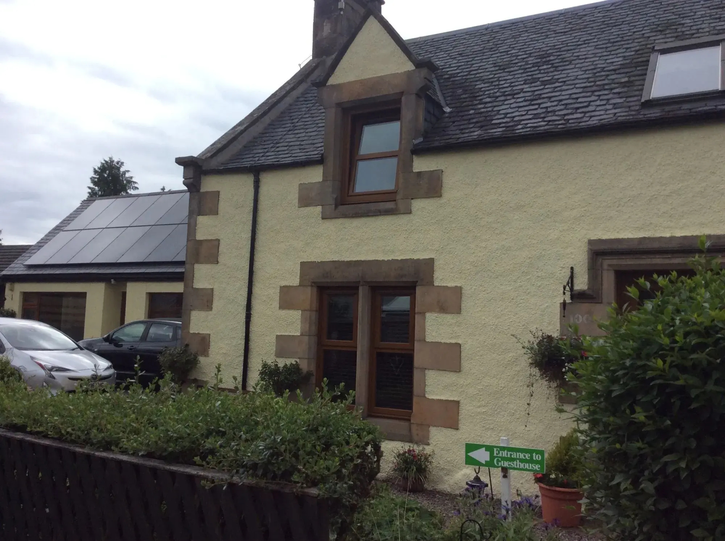 Photo - Furan GuestHouse