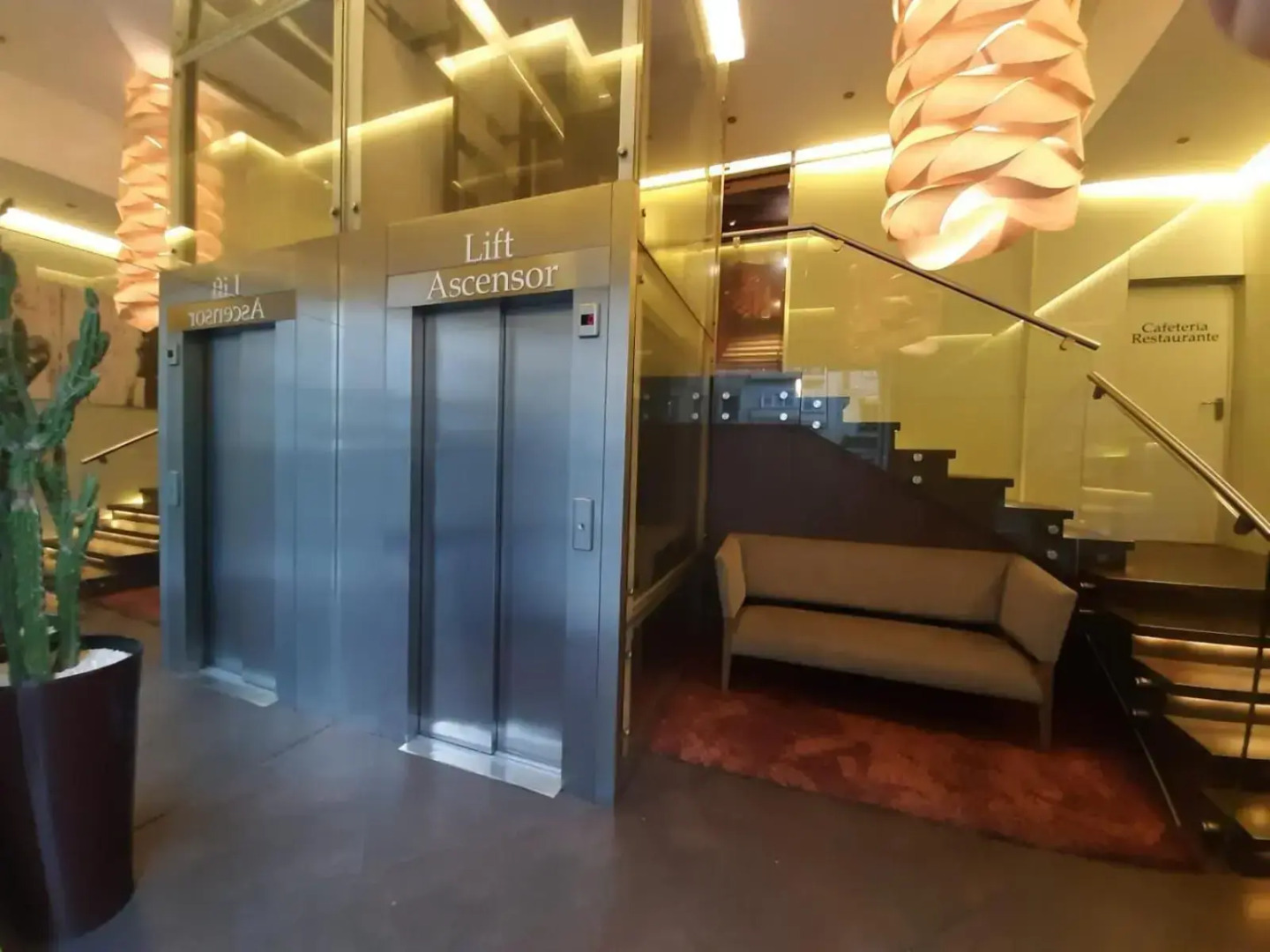 Foto - Aparto-Hotel Rosales