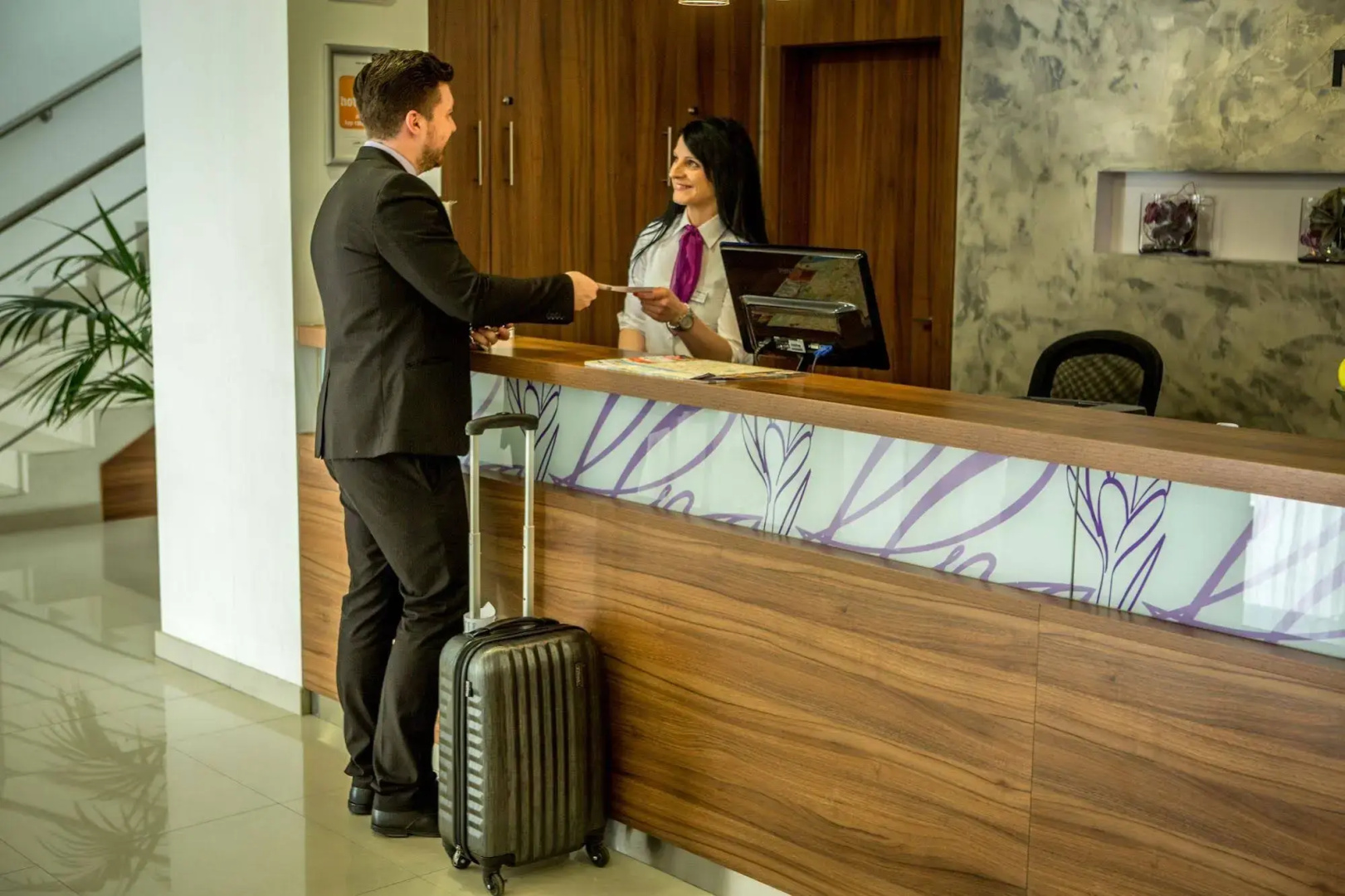 Photo - Hotel Saffron