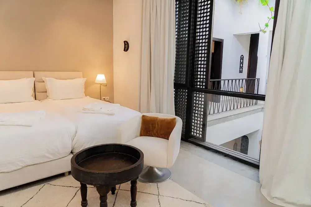 Foto - Riad Sabrawa