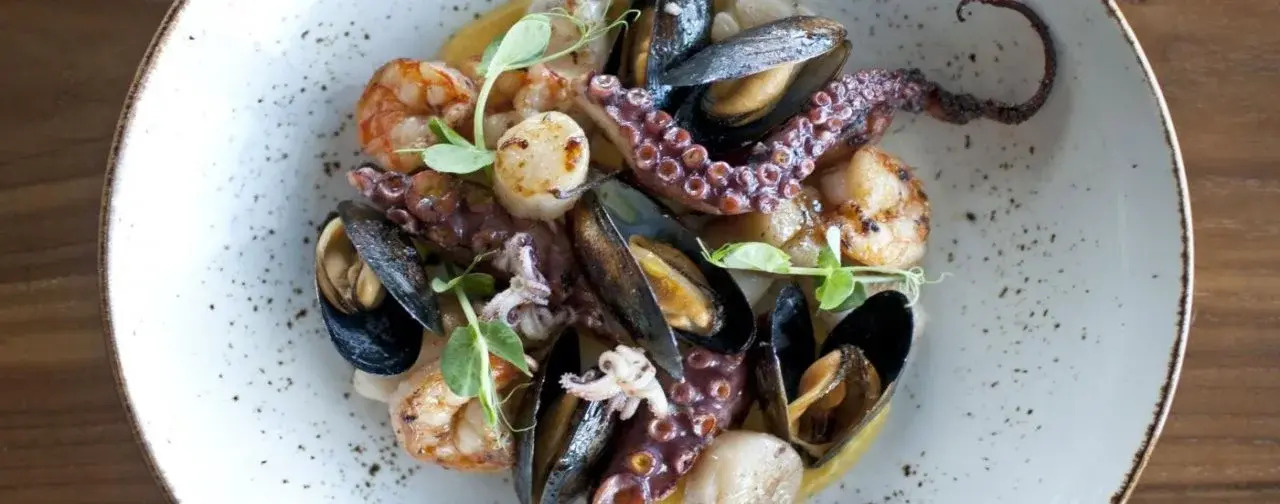 Foto - Baltic Beach Hotel & SPA