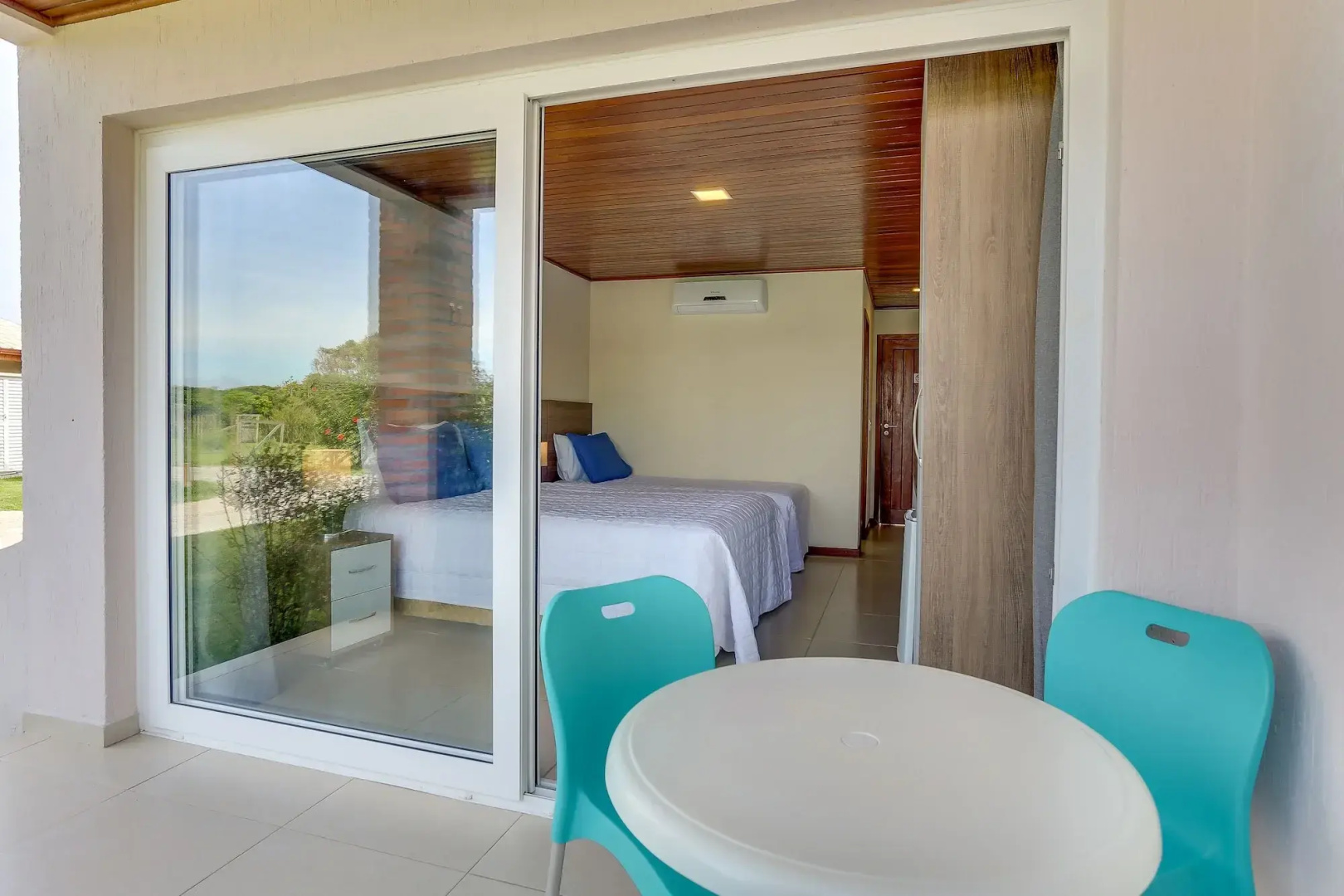 Foto - Pousada Ilha Faceira