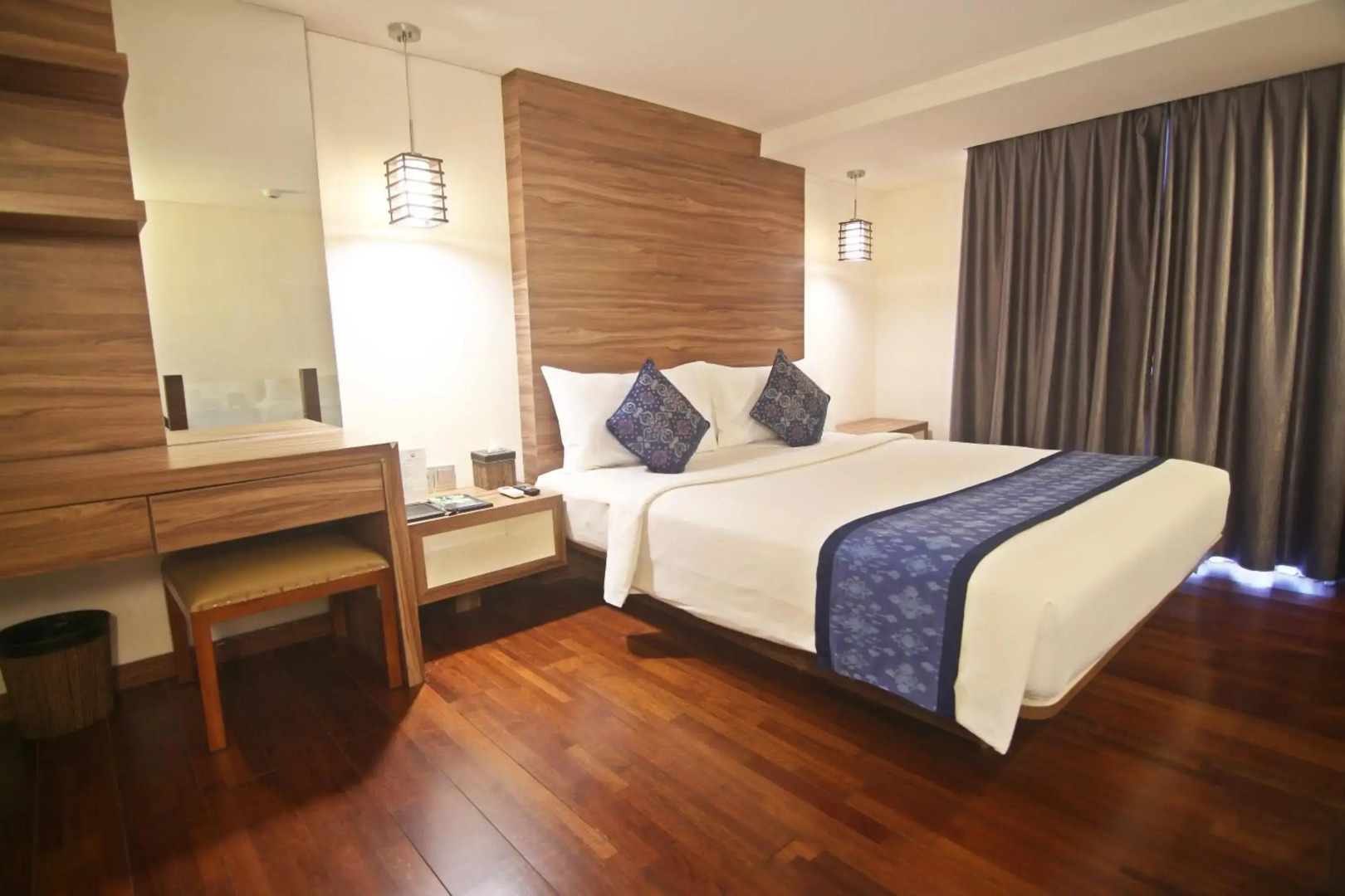 Foto - The Legian Sunset Residence