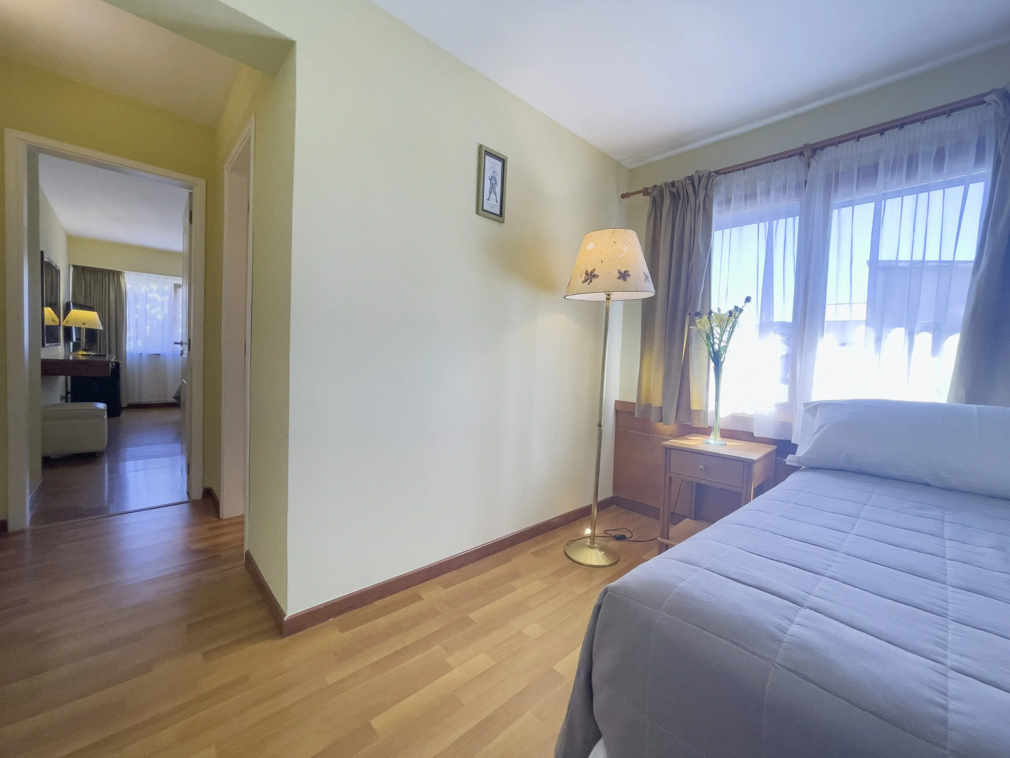 Foto - Hotel Nahuel Huapi