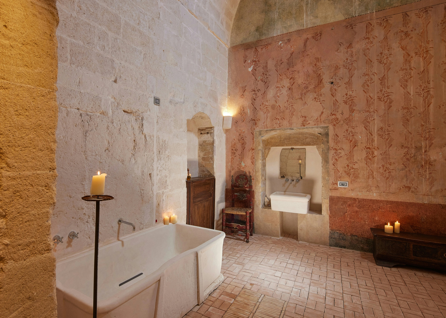 Photo - Sextantio Le Grotte Della Civita