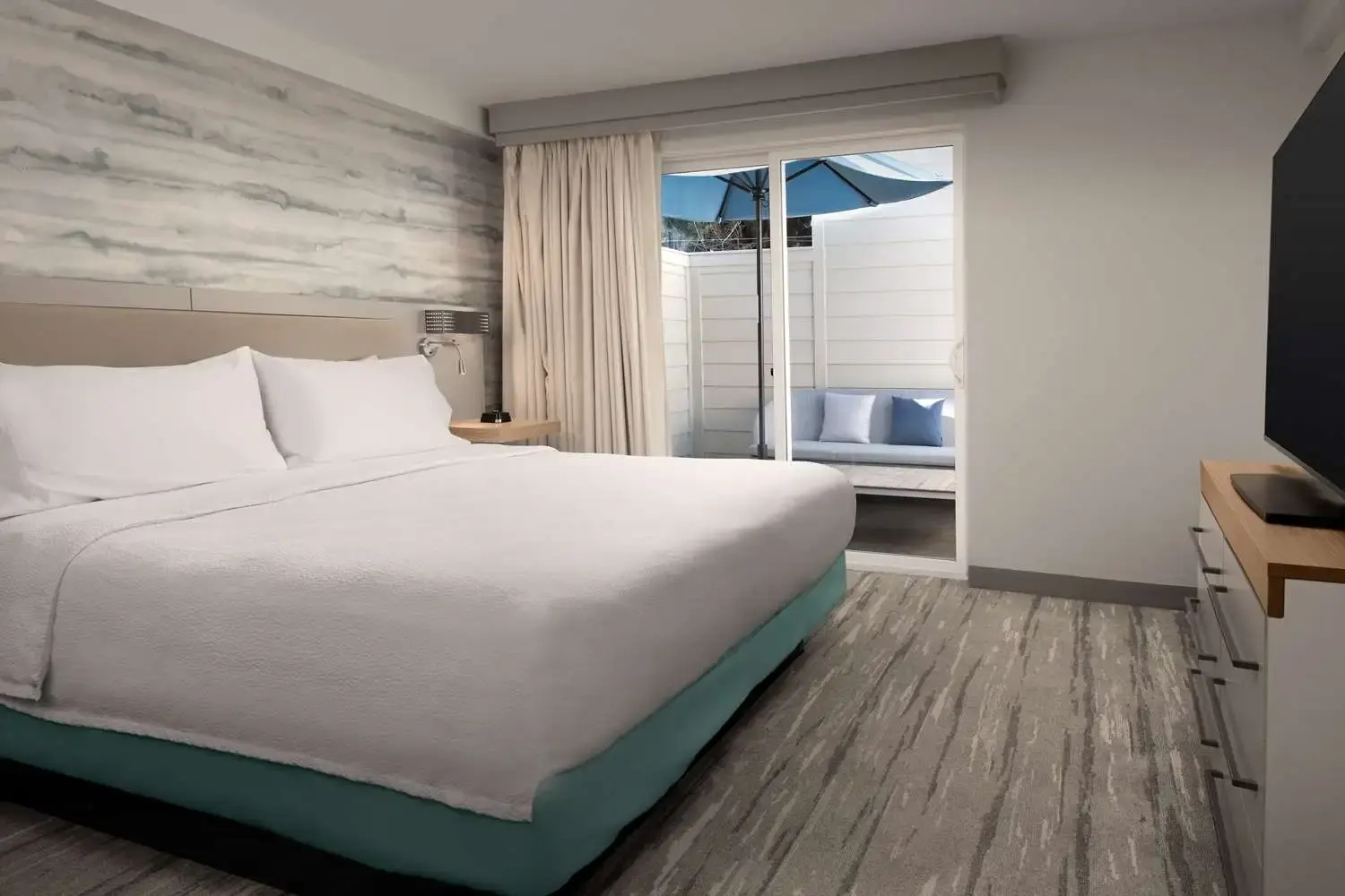 Photo - Hilton Garden Inn Marina Del Rey